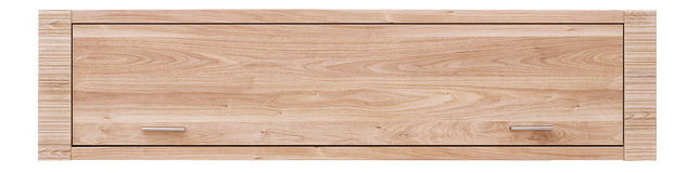 Skříňka na stěnu BRW Raflo SFW1K/4/15