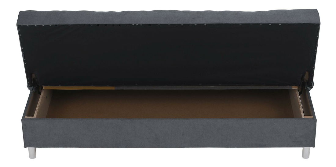 Pohovka Alda (šedá)