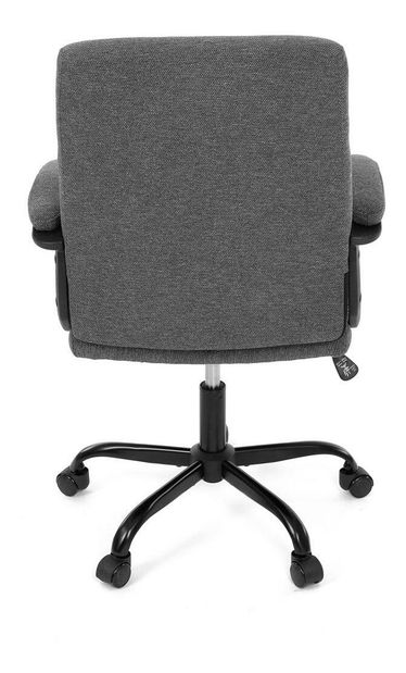 Kancelářská židle Participe (šedá)