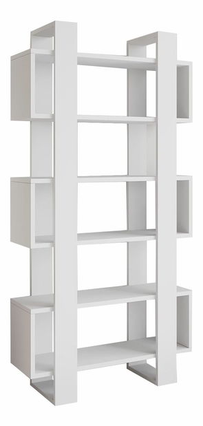 TV skříňka Beno (zelená)