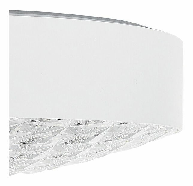 Stropní svítidlo Atari (bílá)