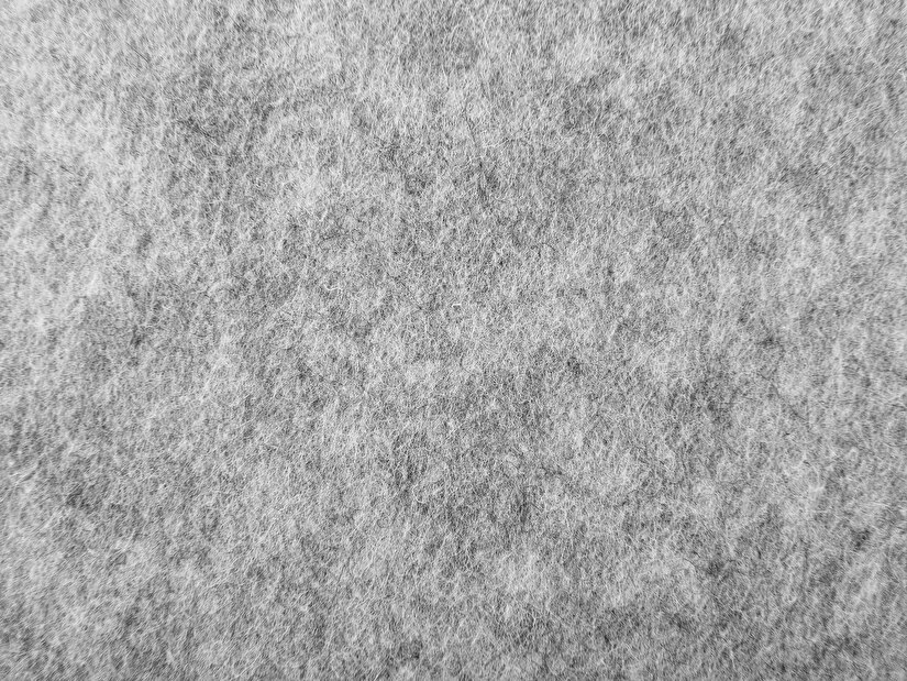 Textilní koš STANSBURY (šedá)