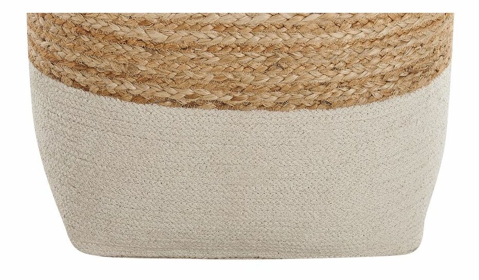 Taburetka Kirza (béžová)