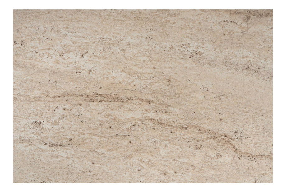 Konferenční stolek Oronerro 1 (travertin + mramor)