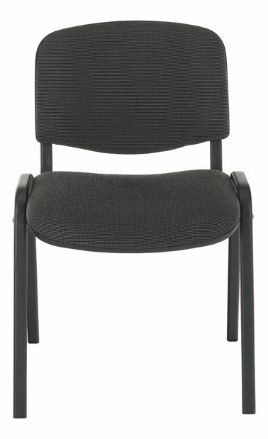 Konferenční židle Isior (šedá)