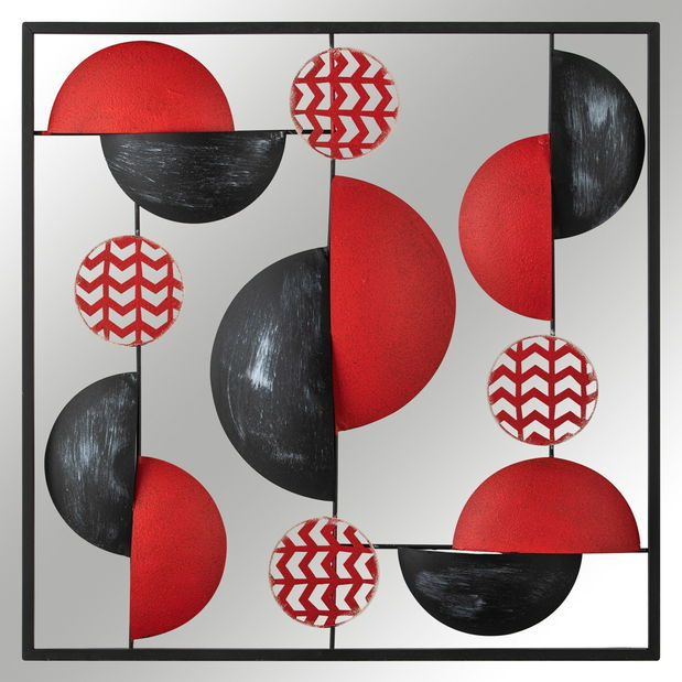 Nástěnná dekorace Dhanbad