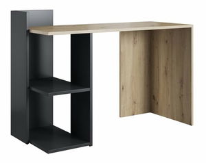 Pc stolek Paca 1 (dub artisan + antracit)