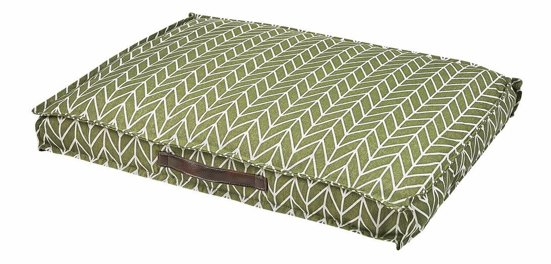 Pelíšek pro psa Payza (zelená)