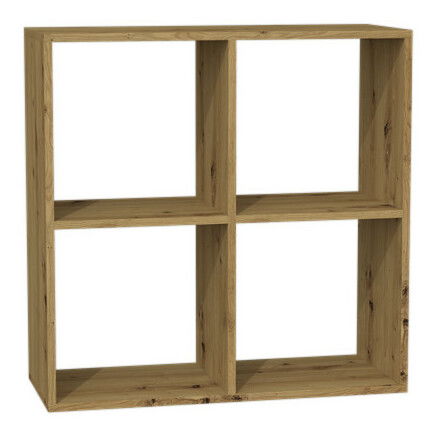 Regál Metros 2 (dub artisan)