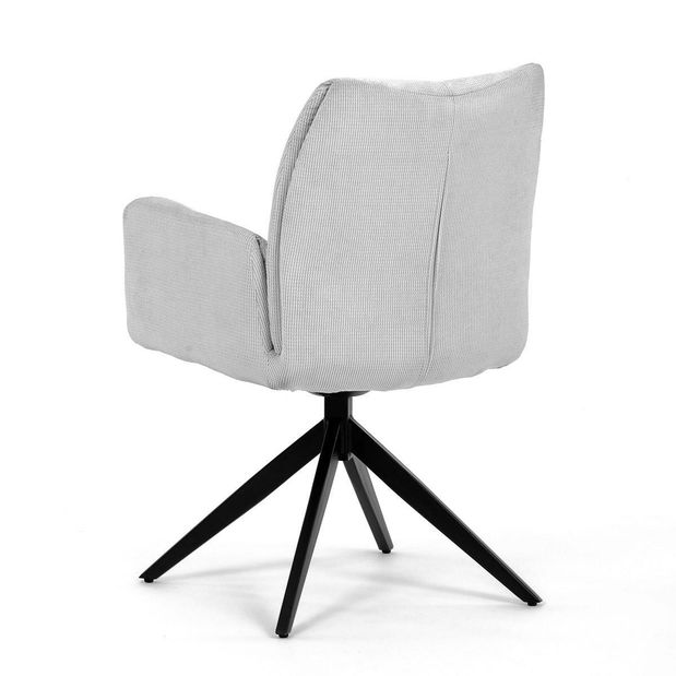 Jídelní židle Hací (bílá)