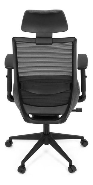 Kancelářské křeslo Kantake (černá)
