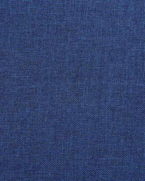 Set 2ks. jídelních židlí Broville (námořnická modř)