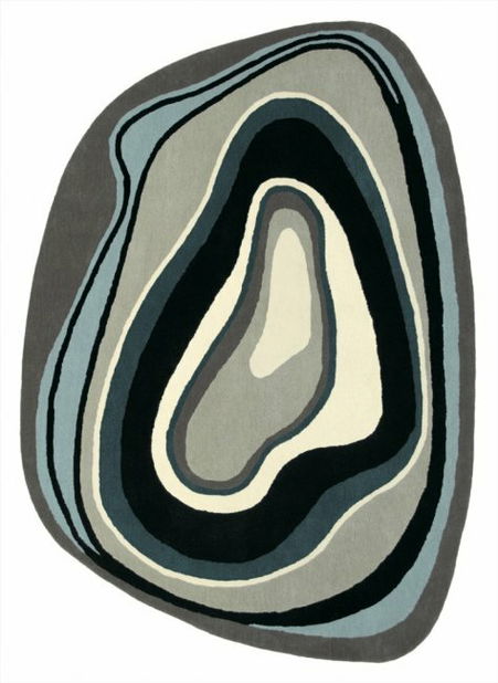 Ručně všívaný koberec Brink and Campman Xian slice 77304