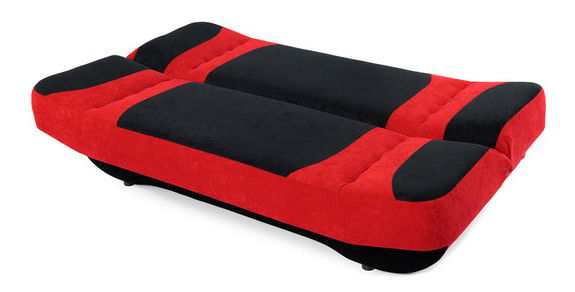 Rozkládací pohovka Dahlia (Kronos 09 + Kronos 31)