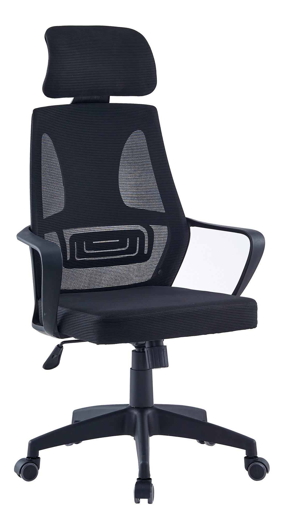 Kancelářské křeslo Taxxa (černá)