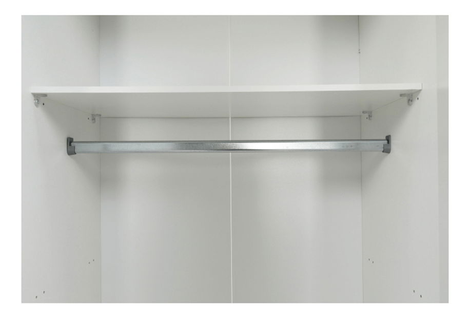 Šatní skříň Got 70429 4D (dub sonoma)