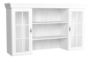 Vitrína (nadstavba) Kora KN5 (sosna andersen)