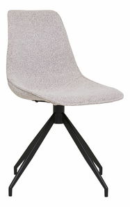 Jídelní židle Moteria 1 (písková)