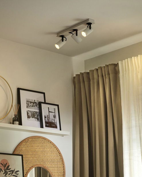 Stropní svítidlo Killi (bílý)