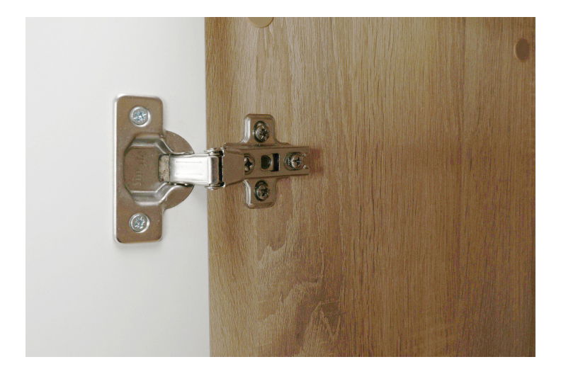 Policová skříň s regálem Maurus MA52