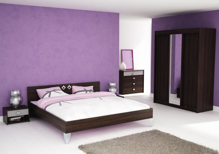 Noční stolek Talisa