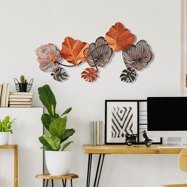 Nástěnná dekorace Eyre 1