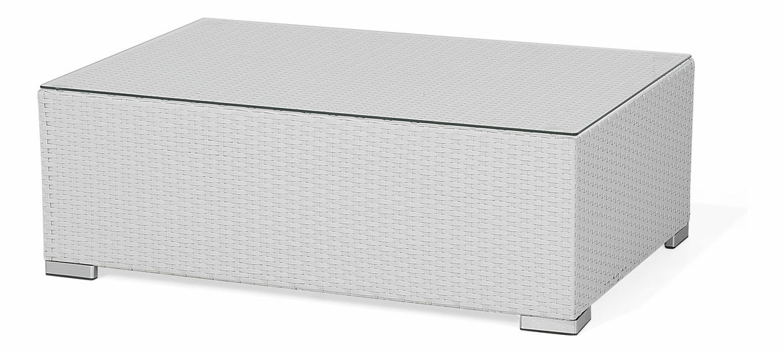 Sedací souprava Xxl (bílá)