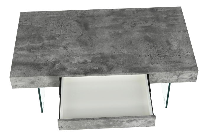 Konferenční stolek Daisy (beton)