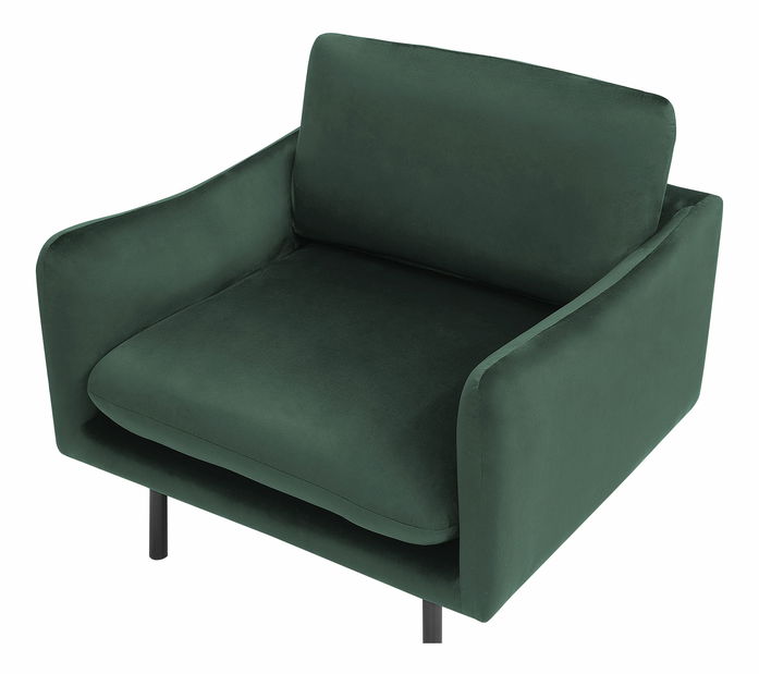 Sedací souprava Virrat (zelená)