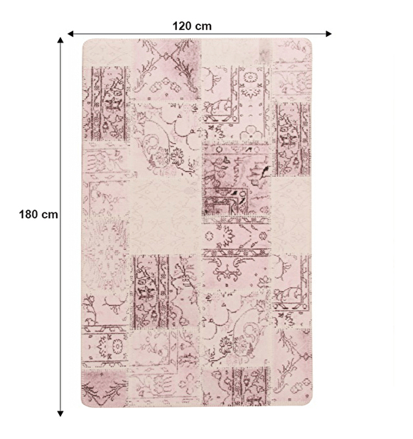 Koberec 120x180 cm Andel typ 3