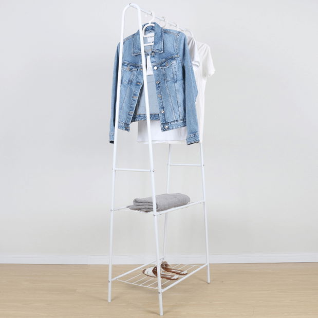 Věšák Raham (bílá)