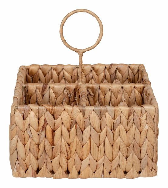 Úložný box Pellina (přírodní)