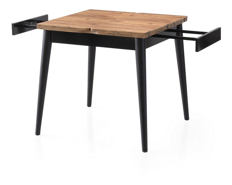 Rozkládací jídelní stůl Totento (borovice atlantická) *bazar