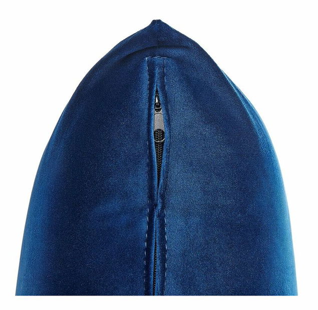 Lenoška Glasgow (modrá)