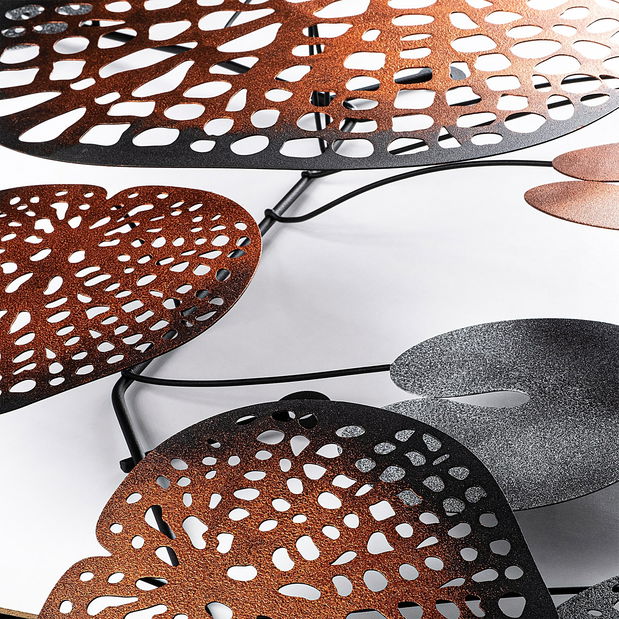 Nástěnná dekorace Delfy 1