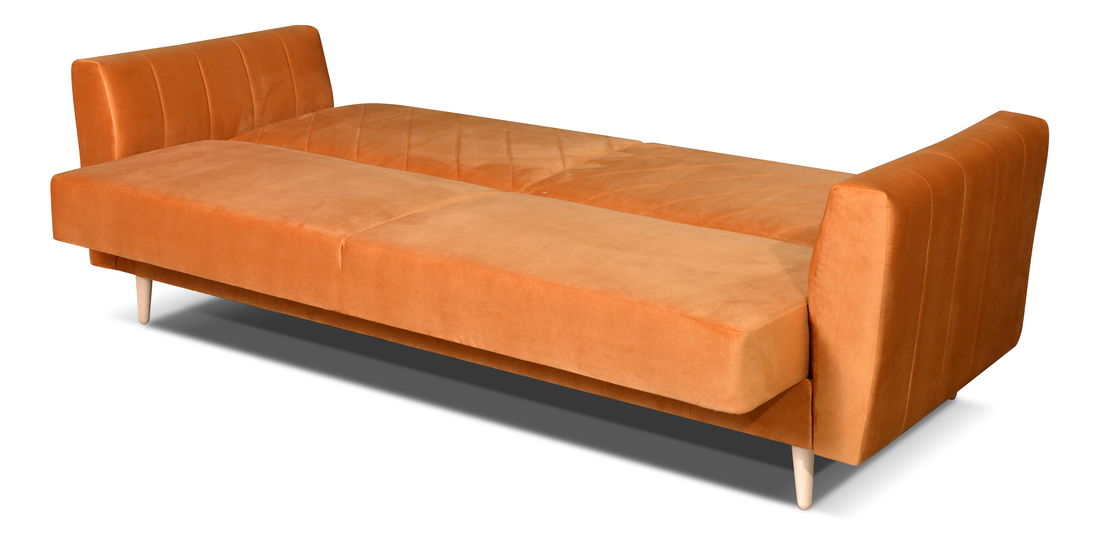 Pohovka Corro 01 (šedá)