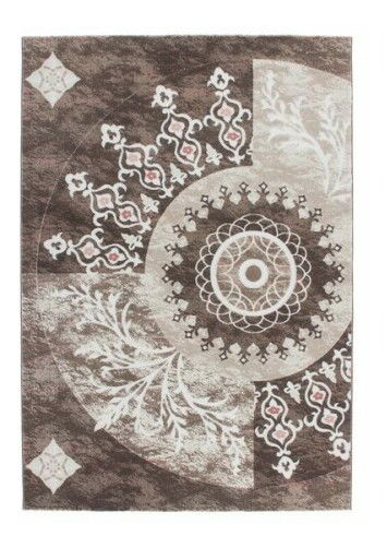 Kusový koberec Aura 779 Beige