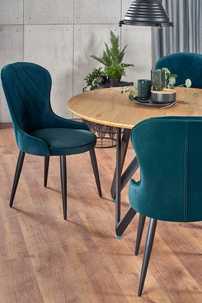 Jídelní stůl Mosambik (pro 4 osoby)