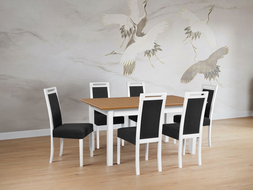 Jedálenská stolička Gonok