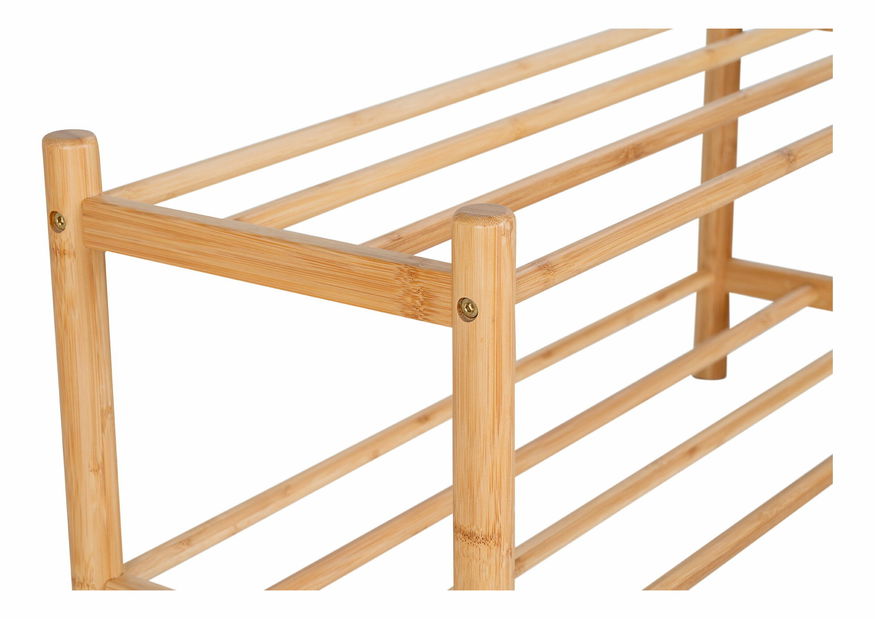 Botník Monteria 3 (přírodní)