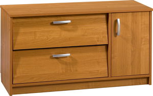 Botník (skříňka na boty) Kerry 9