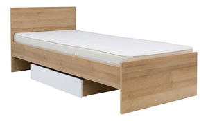 Úložný prostor BRW Balder SZU