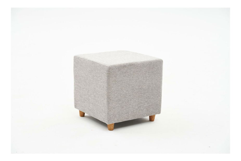 Taburetka Rantaleno (krémová)