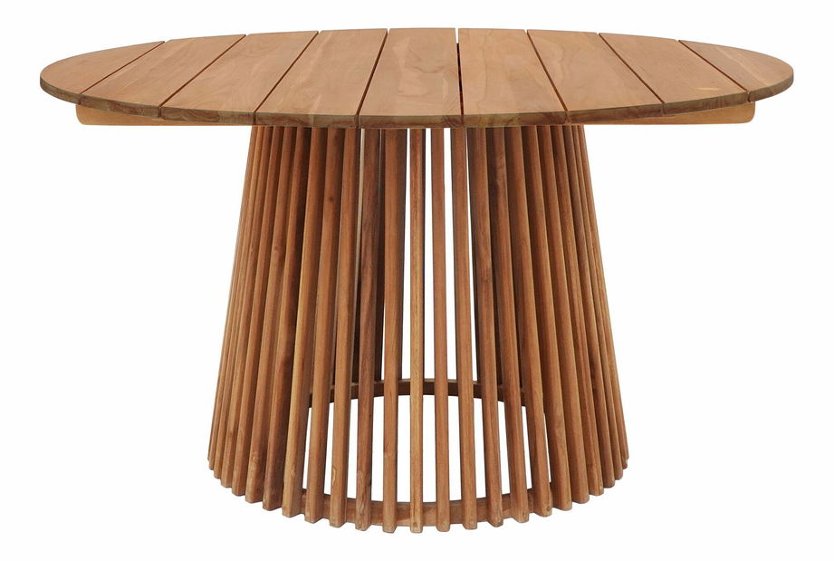 Zahradní stůl Llalena (přírodní)