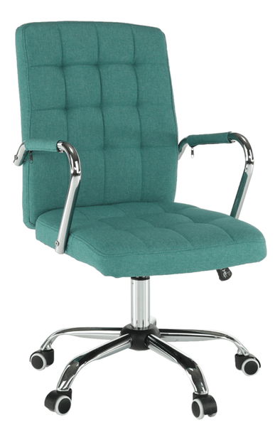 Kancelářské křeslo Moragan (zelená)