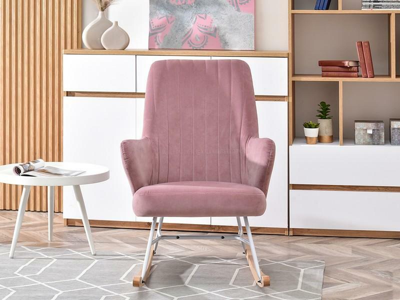 Křeslo Florida (buk bílý)