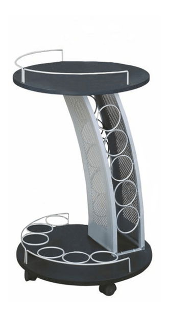 Servírovací stolek Alder