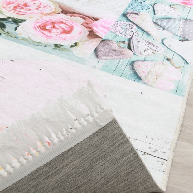 Koberec 80x150 cm Sonny typ 2