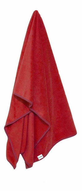 Ručník pro psa Mickoe (šedá) 80