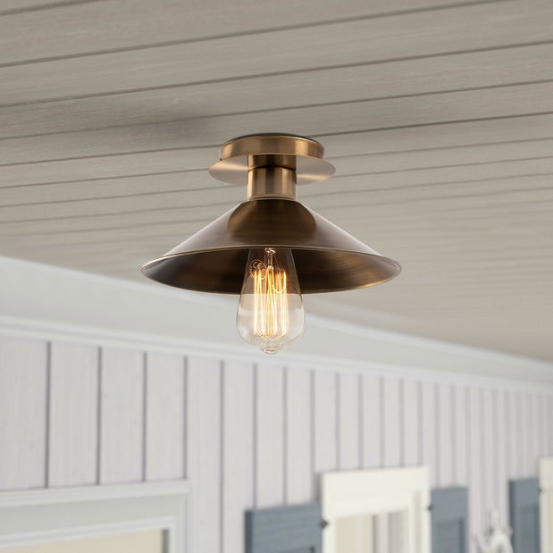 Stropní svítidlo Berca 662